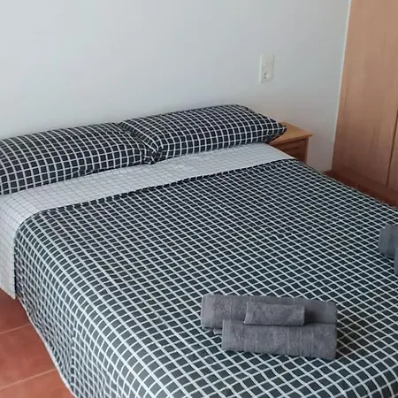 Acogedor Apartamento En La Playa De Canet Canet d'En Berenguer Esterno foto