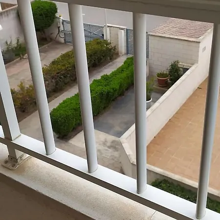 Acogedor Apartamento En La Playa De Canet Canet d'En Berenguer Esterno foto