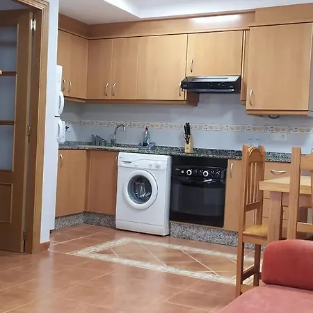 Acogedor Apartamento En La Playa De Canet Canet d'En Berenguer Esterno foto