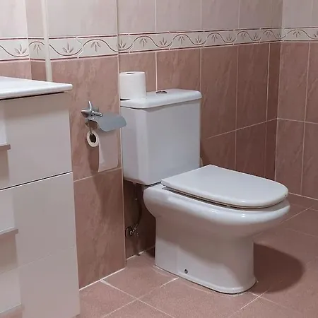 Acogedor Apartamento En La Playa De Canet Canet d'En Berenguer Esterno foto
