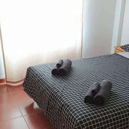 Acogedor Apartamento En La Playa De Canet Canet d'En Berenguer Esterno foto