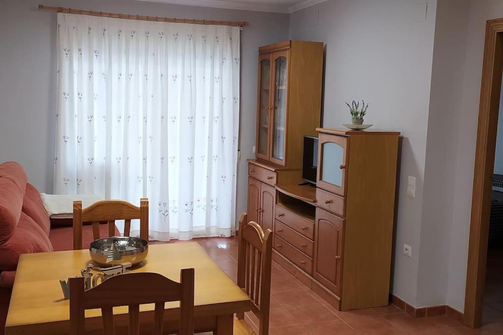 Apartment Acogedor En La Playa De Canet *