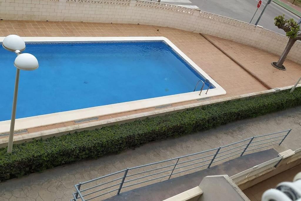 Apartment Acogedor En La Playa De Canet