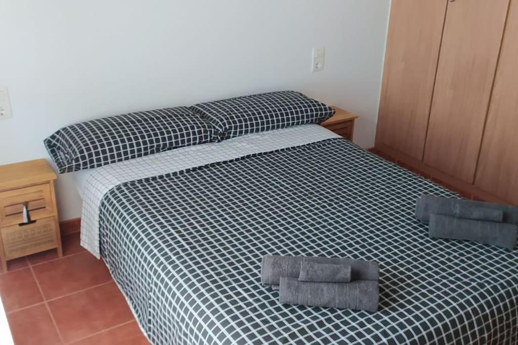 Apartamento Acogedor En La Playa De Canet